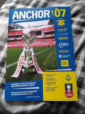 Stockton Town v Lower Breck