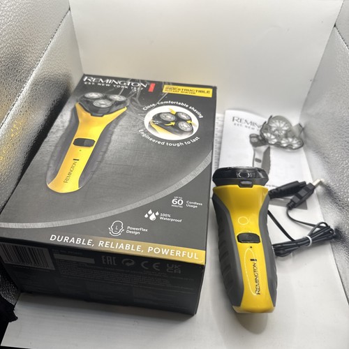 Remington virtually - remington,