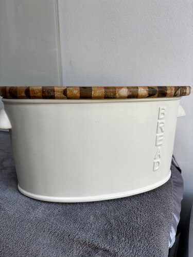 Bread bin kitchen - bin, storage