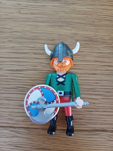 Playmobil special 4540 norse - special,