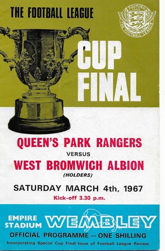 Queens park rangers west - park,