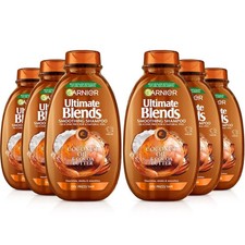6x Garnier Ultimate Blends