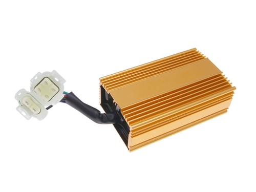 Cdi unit unrestricted racing - cdi,