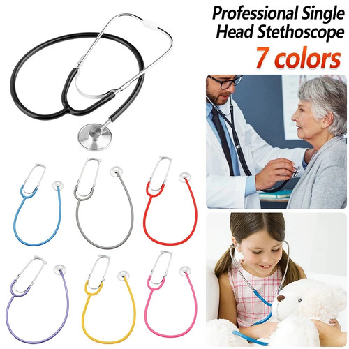 Stethoscope professional emt - stethoscope,