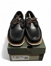 Timberland Tideland Boat Shoe