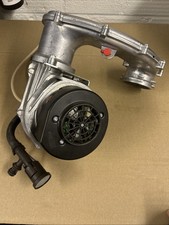 Worcester Bosch 28i Greenstar Fan Assembly Complete Inc Venturi