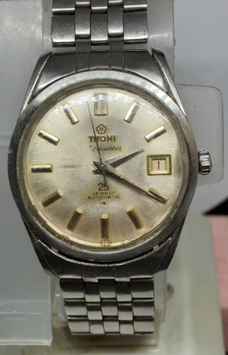 Titoni rotomatic 5mm - rotomatic, 34.5mm