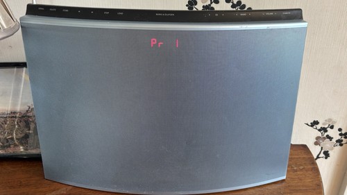 Bang olufsen beoplay with - &,