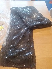 Body Flirt  Sequin Straight