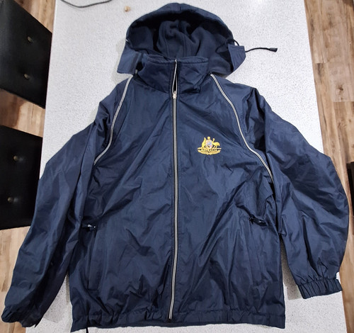 Unbranded rain coat vest - unbranded,