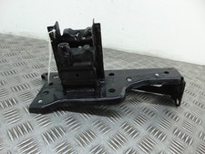 Vauxhall Corsa D Right Driver Offside Front Bumper Chassis Leg End 2006-2015S