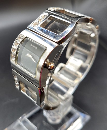 Seksy sekonda ladies analog - ladies,