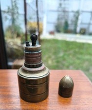 Ww1 British Lighter Trench Art