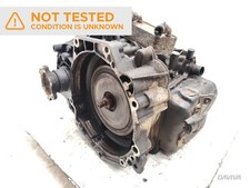 Seat Altea Semi Automatic