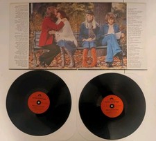 Abba The Very Best Of Greatest