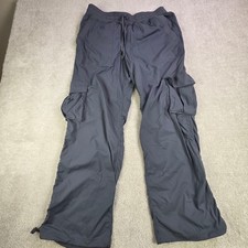 Lululemon Women's Dance Studio