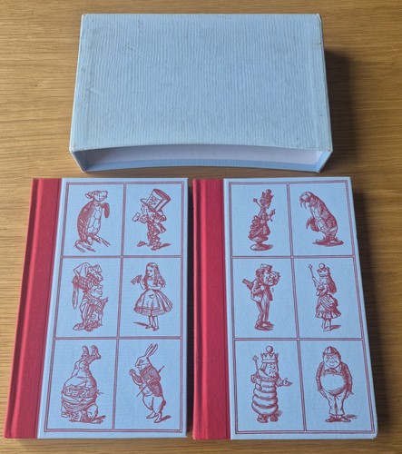 Alice adventures in - adventures,