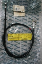 Speedometer Cable Piaggio Zip SP E2 50 06 13 Zip 125