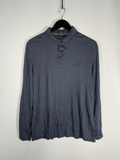 HUGO BOSS LONG SLEEVE Polo