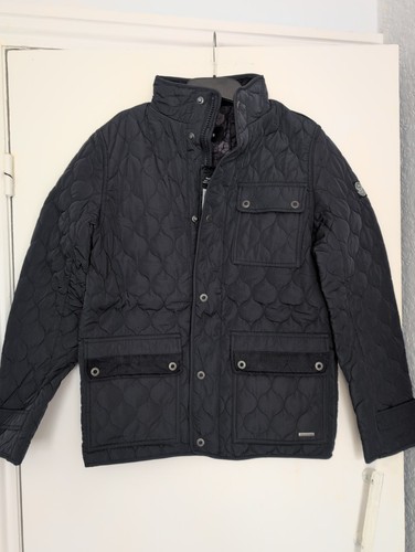 Firetrap kingdom jkt - kingdom,
