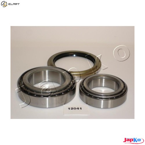 Wheel bearing kit - 412041, for