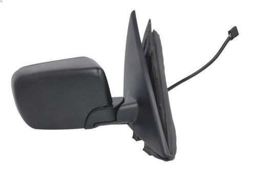 Side mirror blic - side,