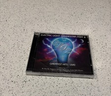 ELO Part 2 Greatest Hits -