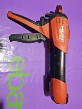 ✅ Hilti HDM 330 Resin Gun