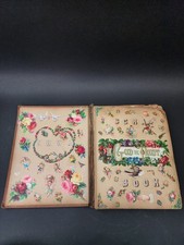 Full Antique Victorian