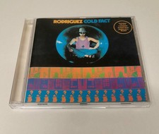 Sixto Rodriguez /Cold Fact /