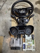 Ford Focus 1.0 2015 ECU Kit