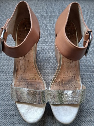 Donald pliner wedge platform - wedge,