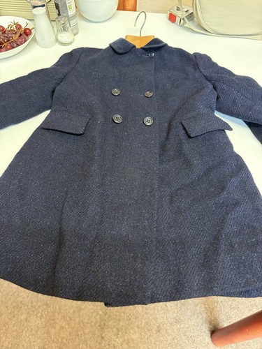 Child harris tweed coat for - coat,