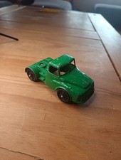 Lone Star Toys Haulage Truck