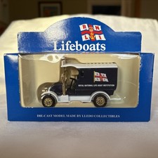 Lledo Collectibles - RNLI