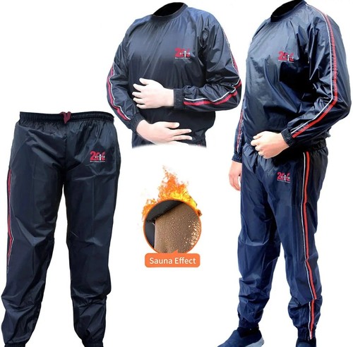 Exercise mens sweat sauna - sweat,