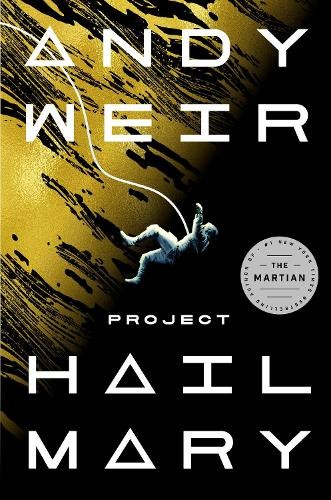 Andy weir project - andy,