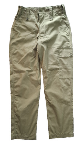 Vintage british army - vintage, issue