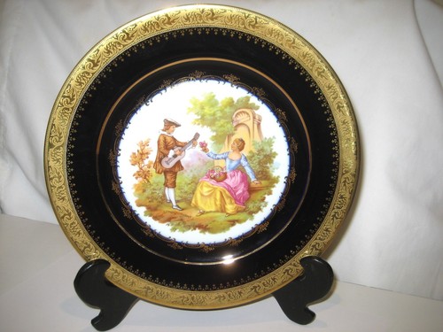 Vintage limoges castel france - limoges,