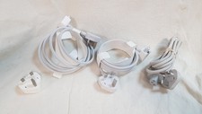Job Lot 4x Apple Original