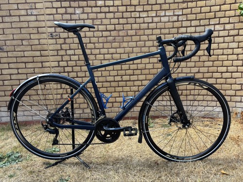 Triban rc520 road bike - triban, size