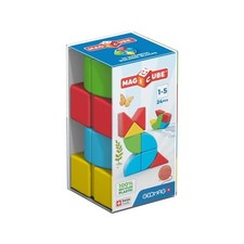 Geomag magicube magnetic - geomag,