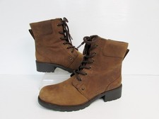 CLARKS "ORINOCO SPICE"