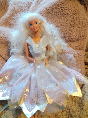 Vintage mattel barbie - mattel, doll