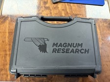 OEM Factory Magnum Research