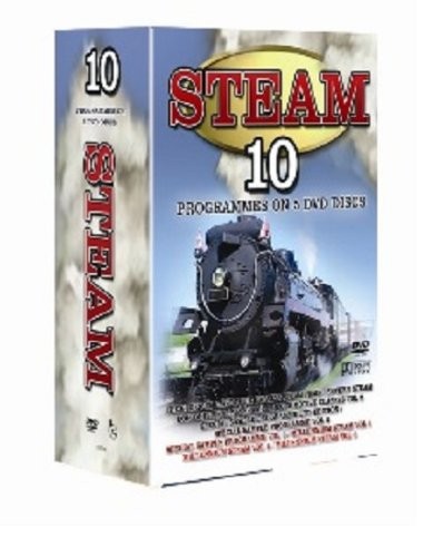 Steam including the glory - steam,