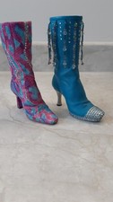 Just the Right Shoe by Raine
