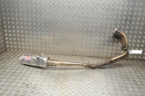 Yamaha yzf 5eb 1998 - yamaha,