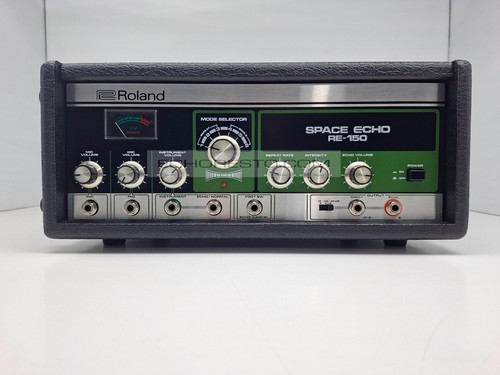 Roland 150 space - roland, fully