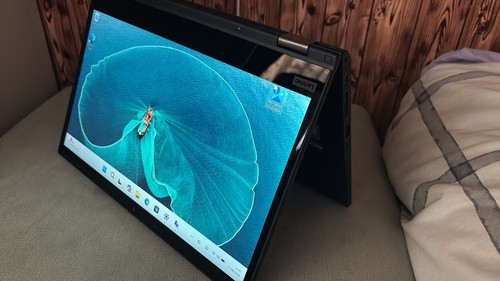 Lenovo thinkpad l13 yoga gen - l13,